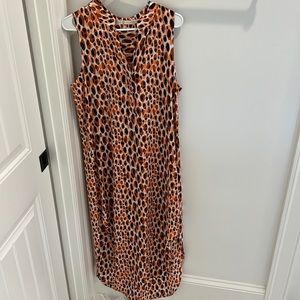 Marie Oliver dress, size Medium